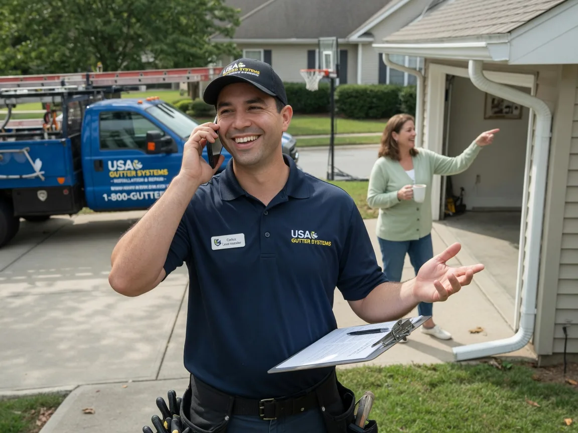 Gutter Installation Salyersville, KY FAQs